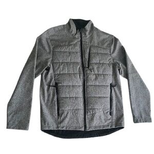 Men’s Champion Coat‎ Medium